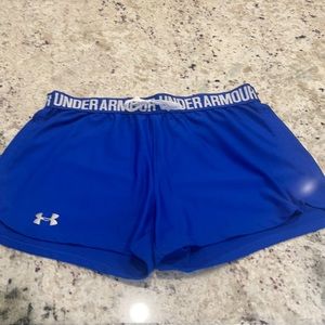 Under Armour Athletic Shorts